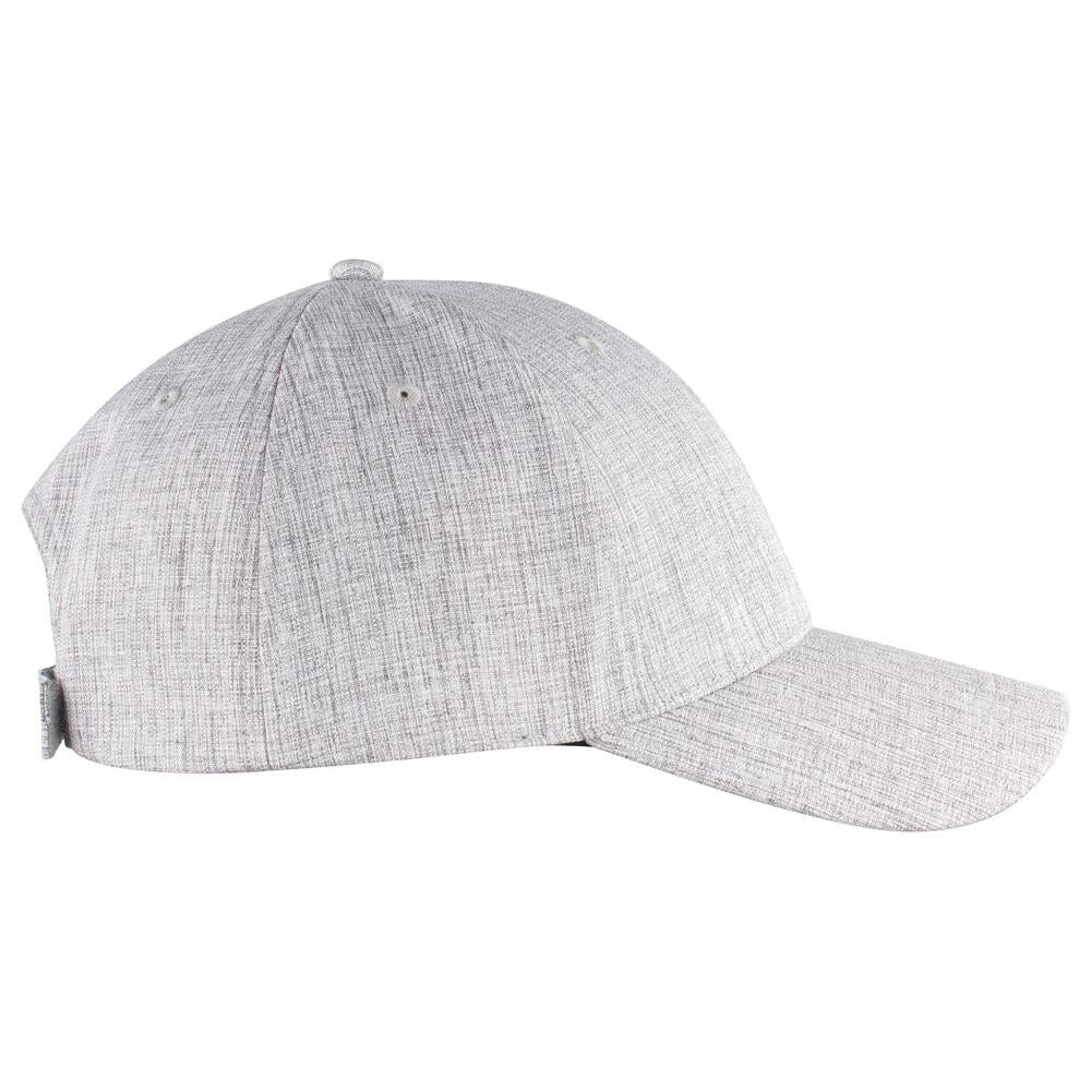 Melange Cap - Ash - Image 4