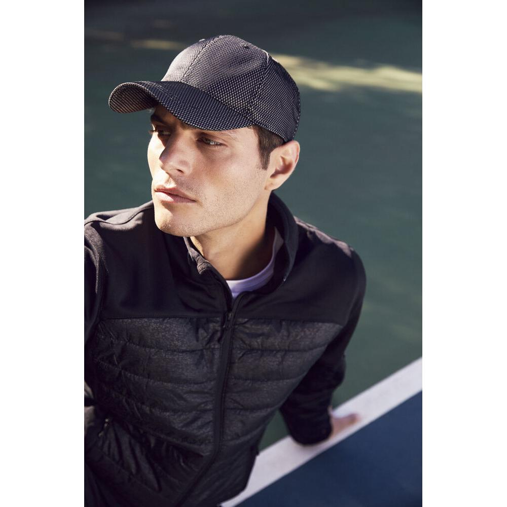 Reflective Cap - Reflective - Image 5