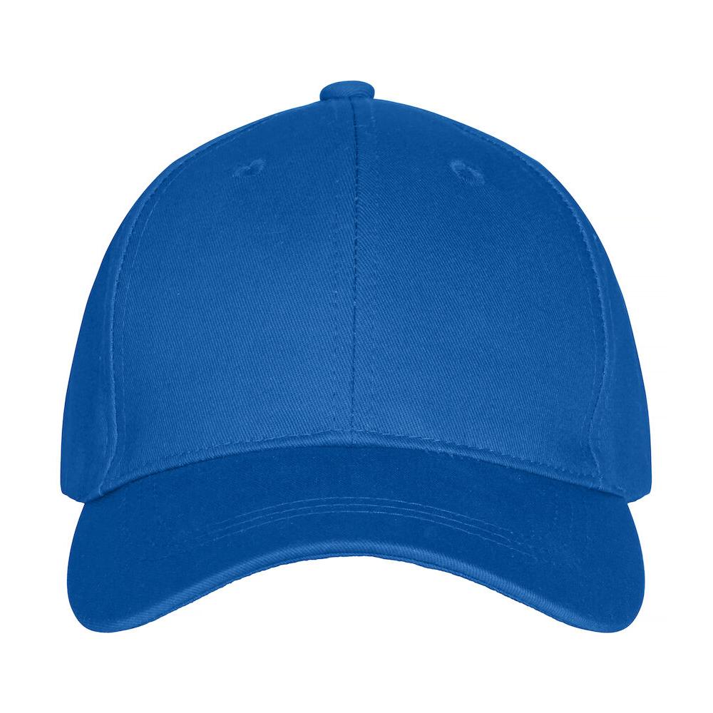 Classic Cap - Royalblue - Image 1