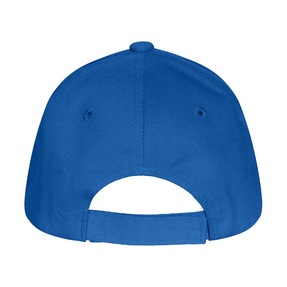 Classic Cap - Royalblue - Image 2