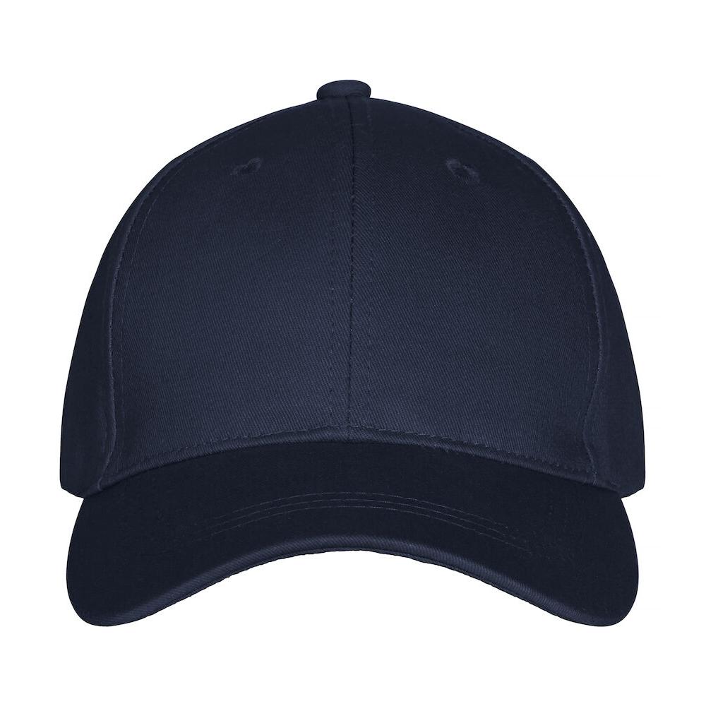 Classic Cap - Dark Navy - Image 1