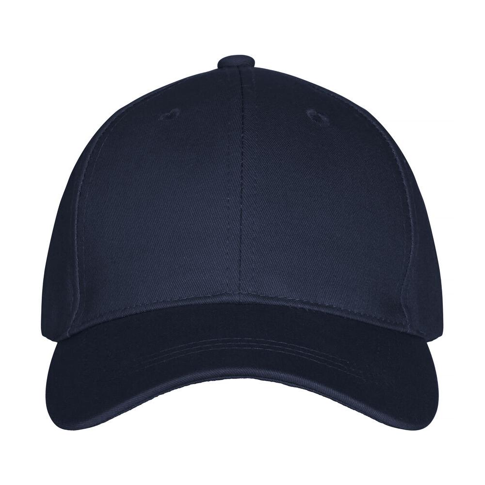 Classic Cap - Dark Navy - Image 1