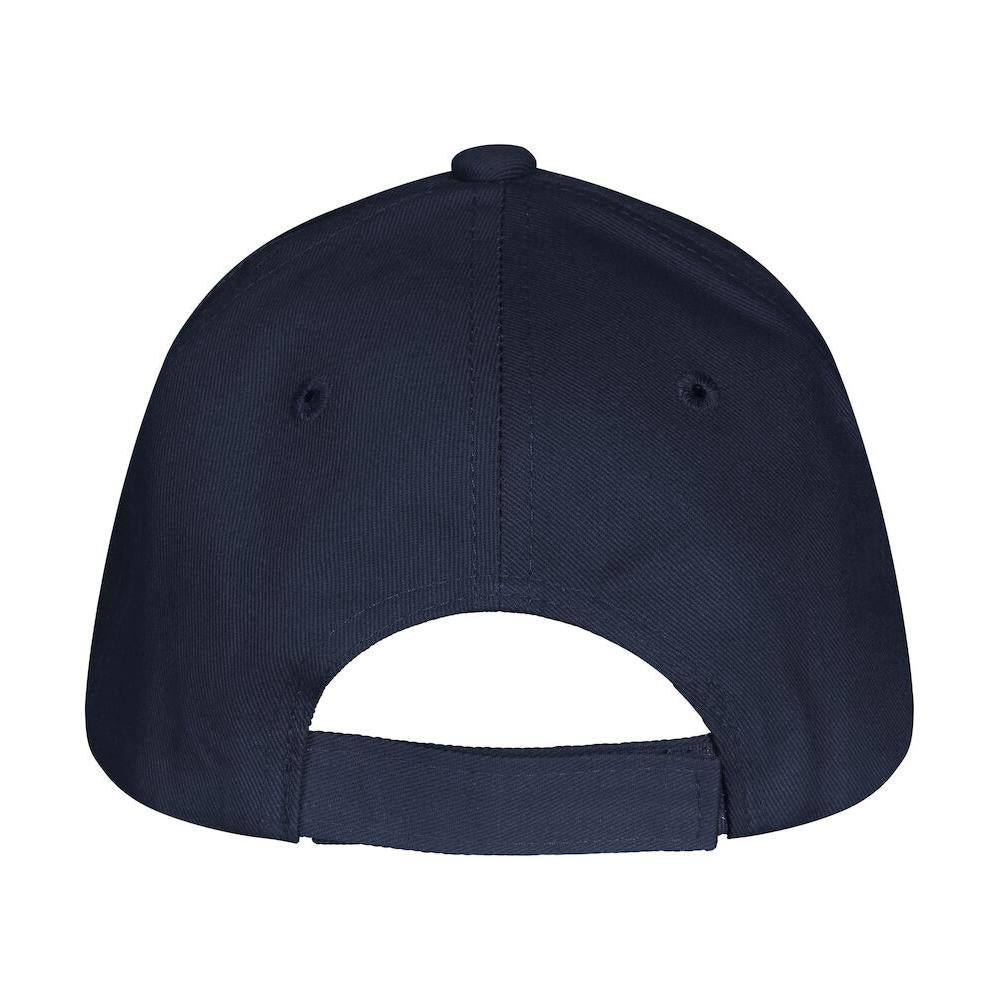 Classic Cap - Dark Navy - Image 2