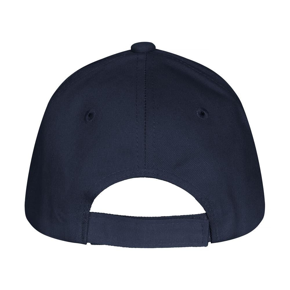 Classic Cap - Dark Navy - Image 2