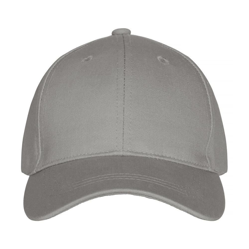Classic Cap - Silver - Image 1