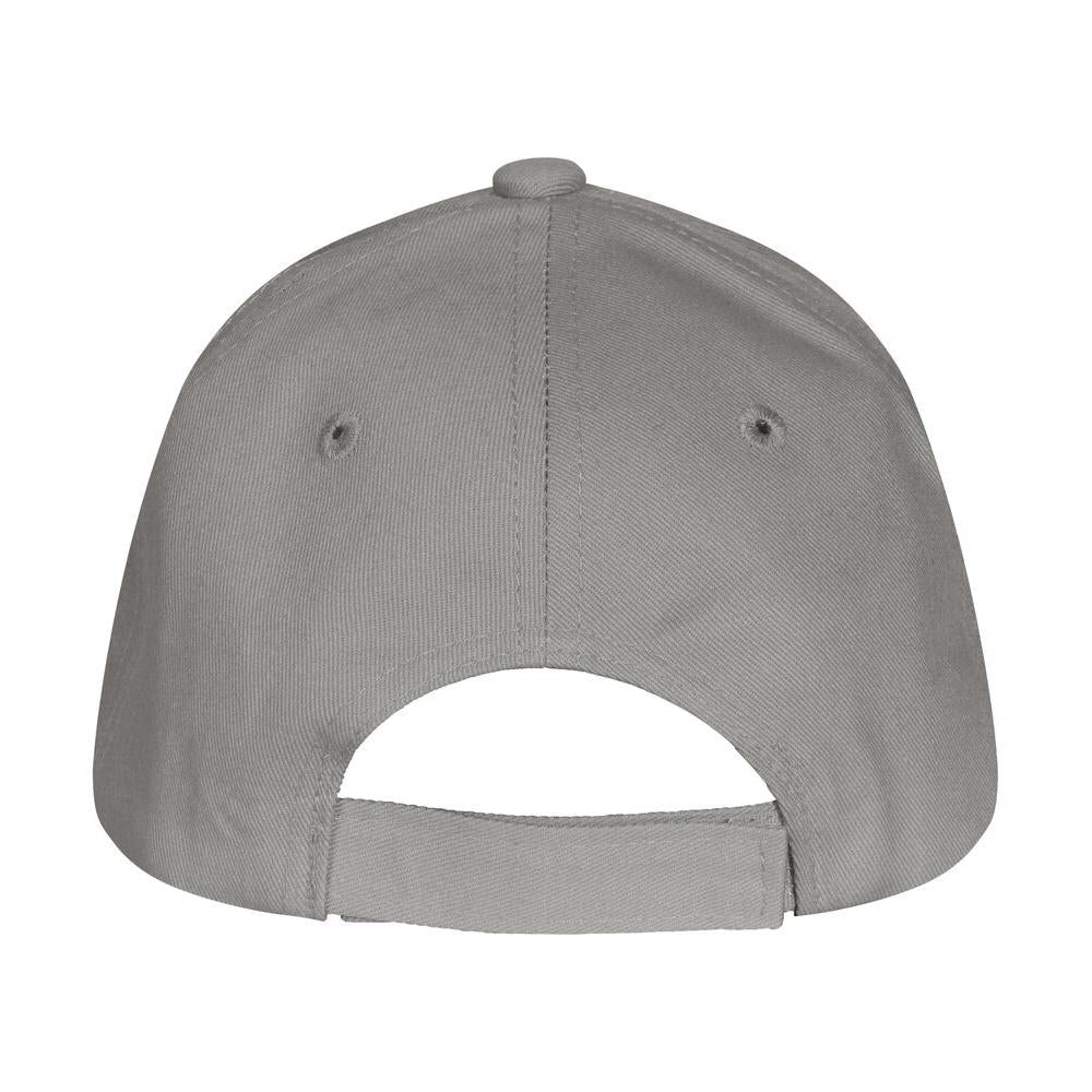 Classic Cap - Silver - Image 2