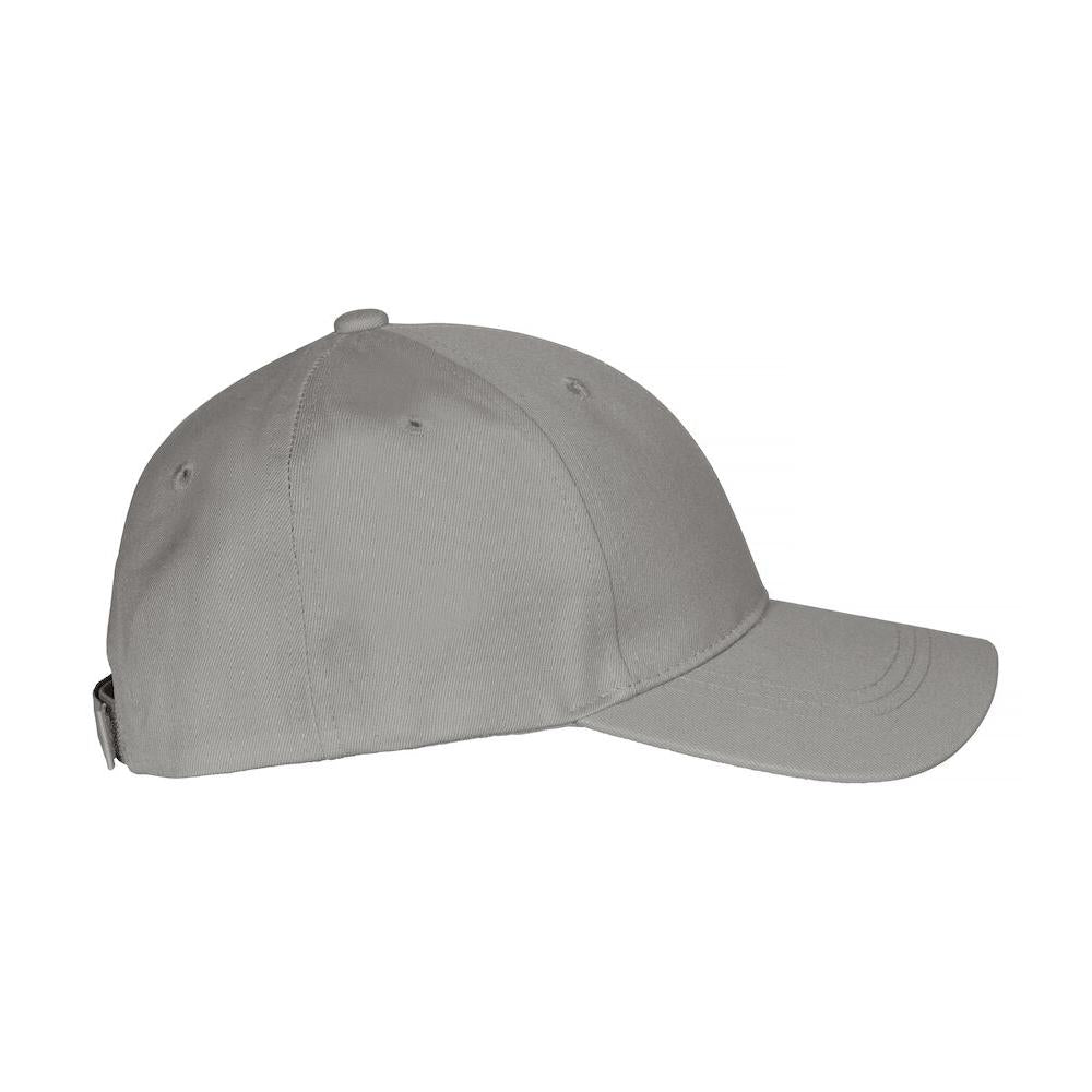 Classic Cap - Silver - Image 4