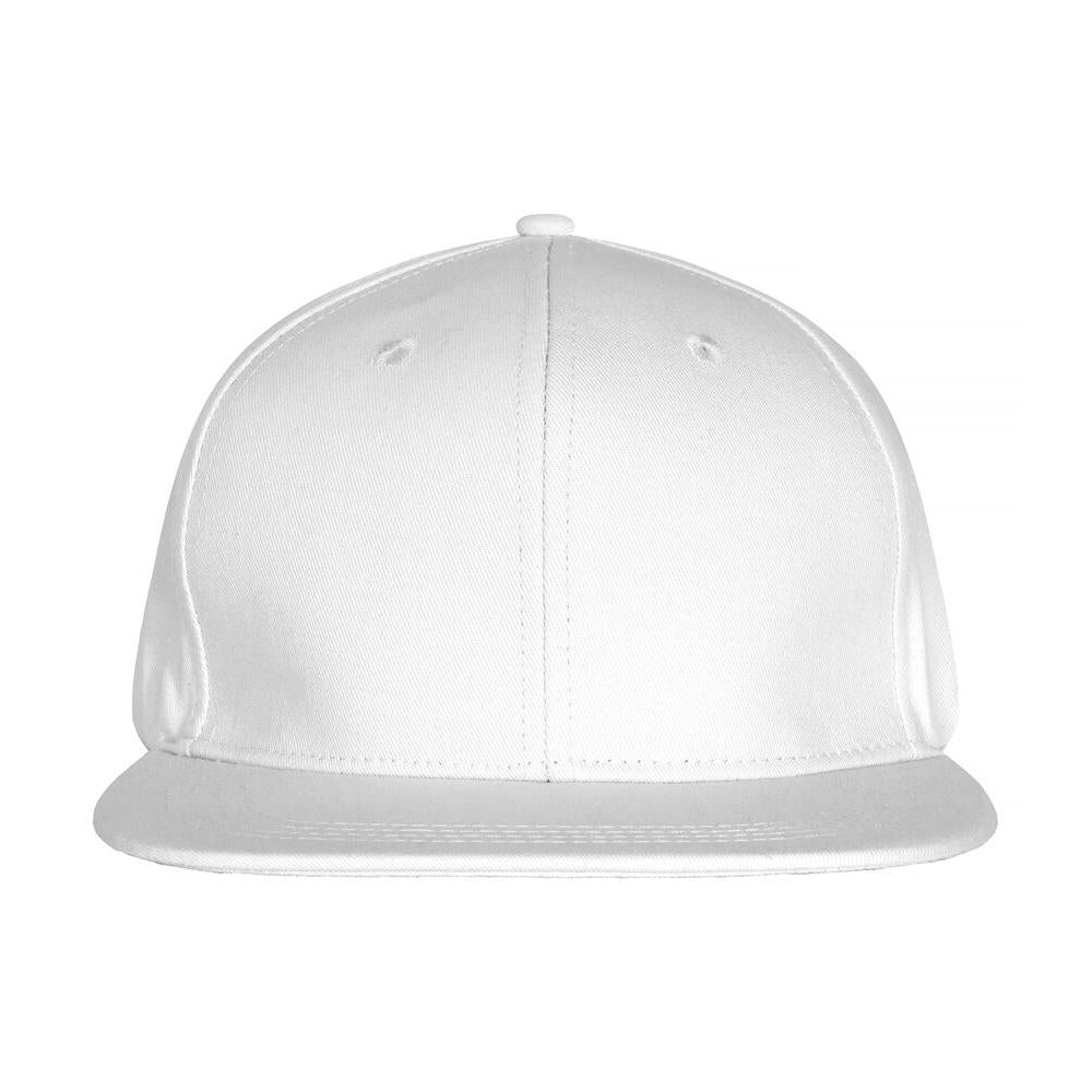 Street Cap - White - Image 1