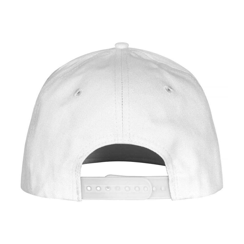 Street Cap - White - Image 2