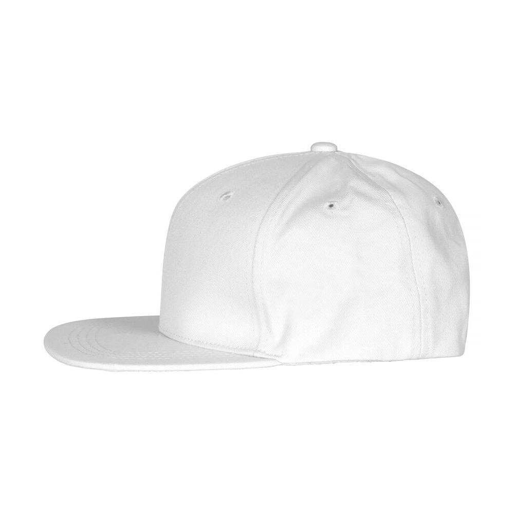 Street Cap - White - Image 3