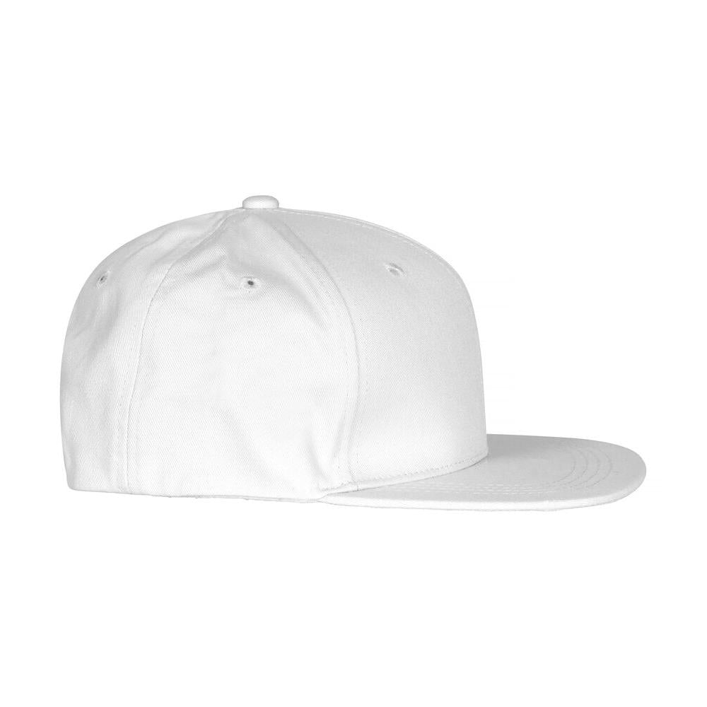 Street Cap - White - Image 4