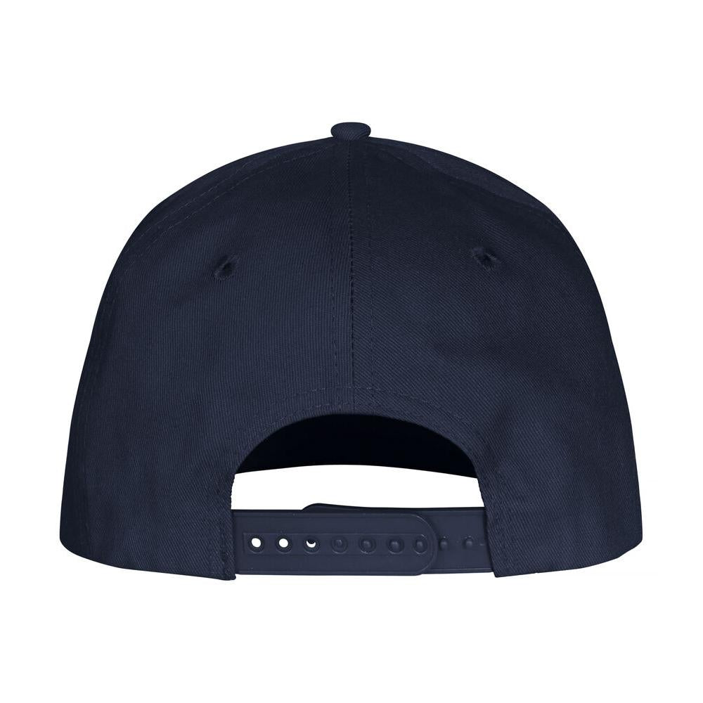 Street Cap - Dark Navy - Image 2