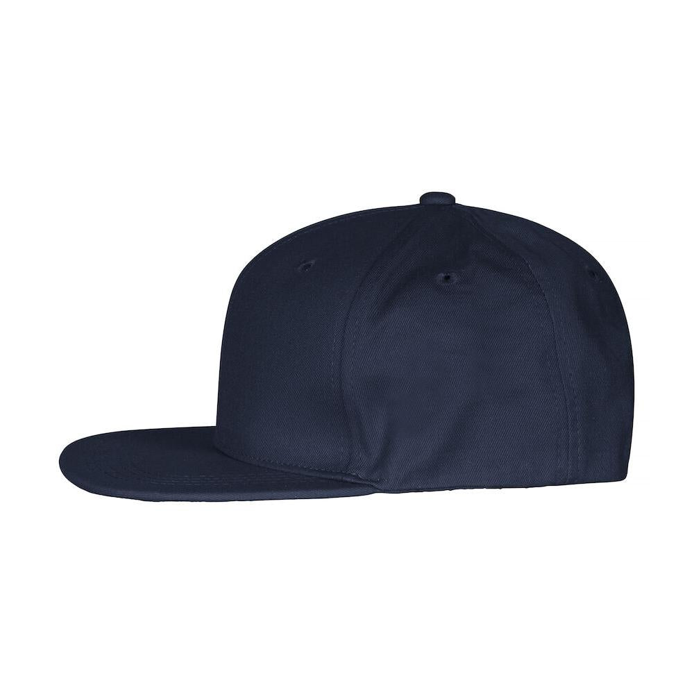 Street Cap - Dark Navy - Image 3