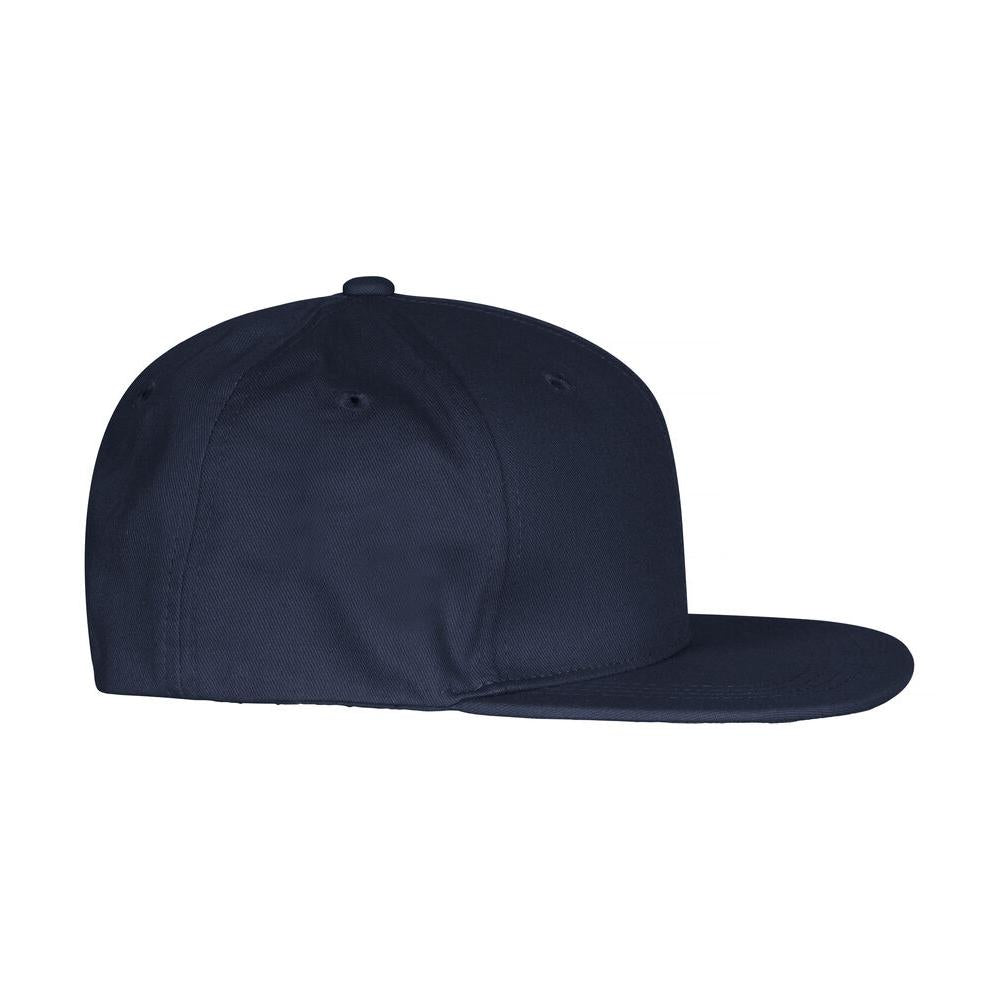 Street Cap - Dark Navy - Image 4