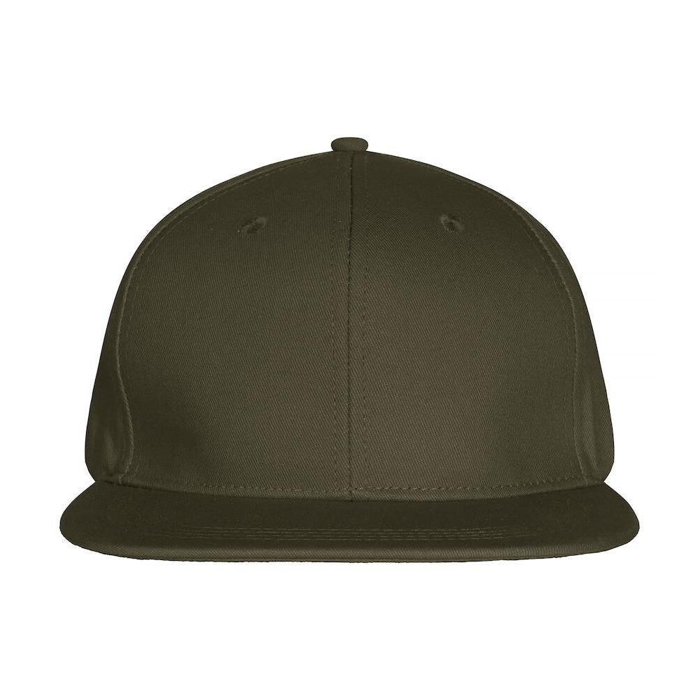 Street Cap - Fog green - Image 1