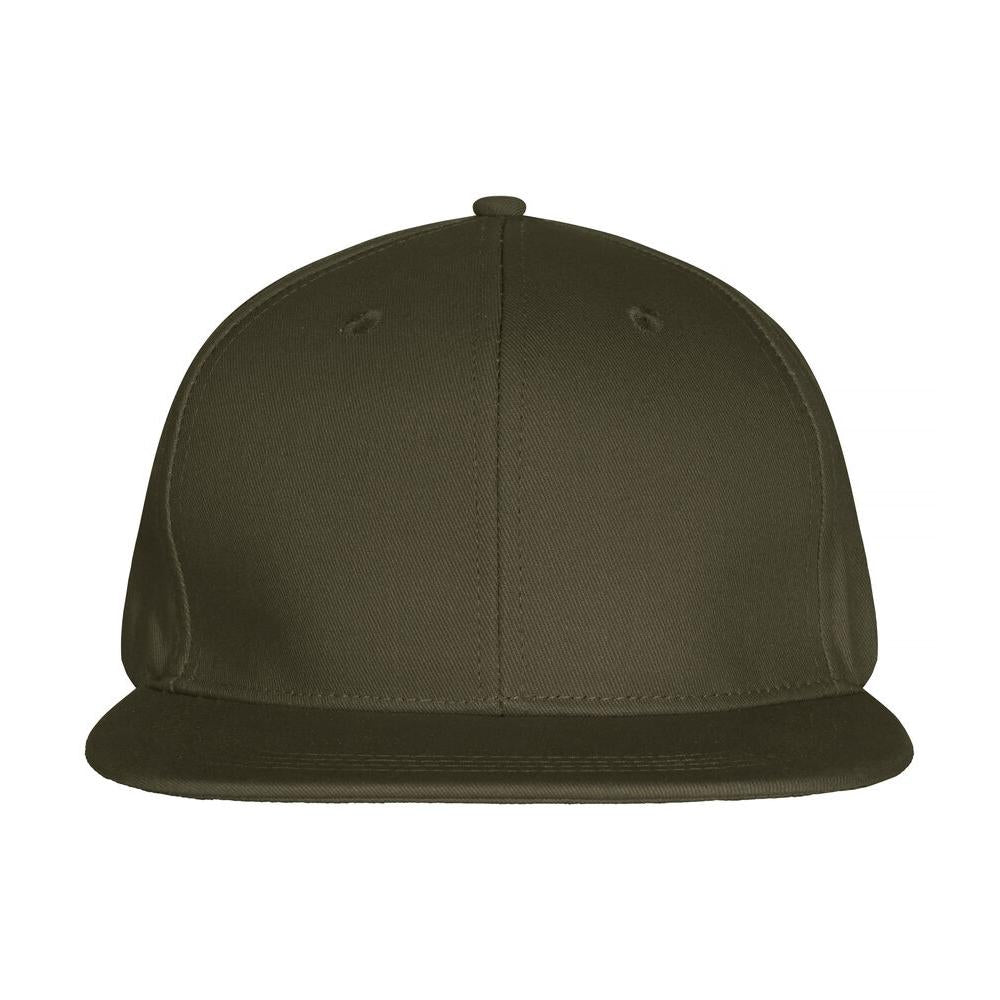 Street Cap - Fog Green - Image 1