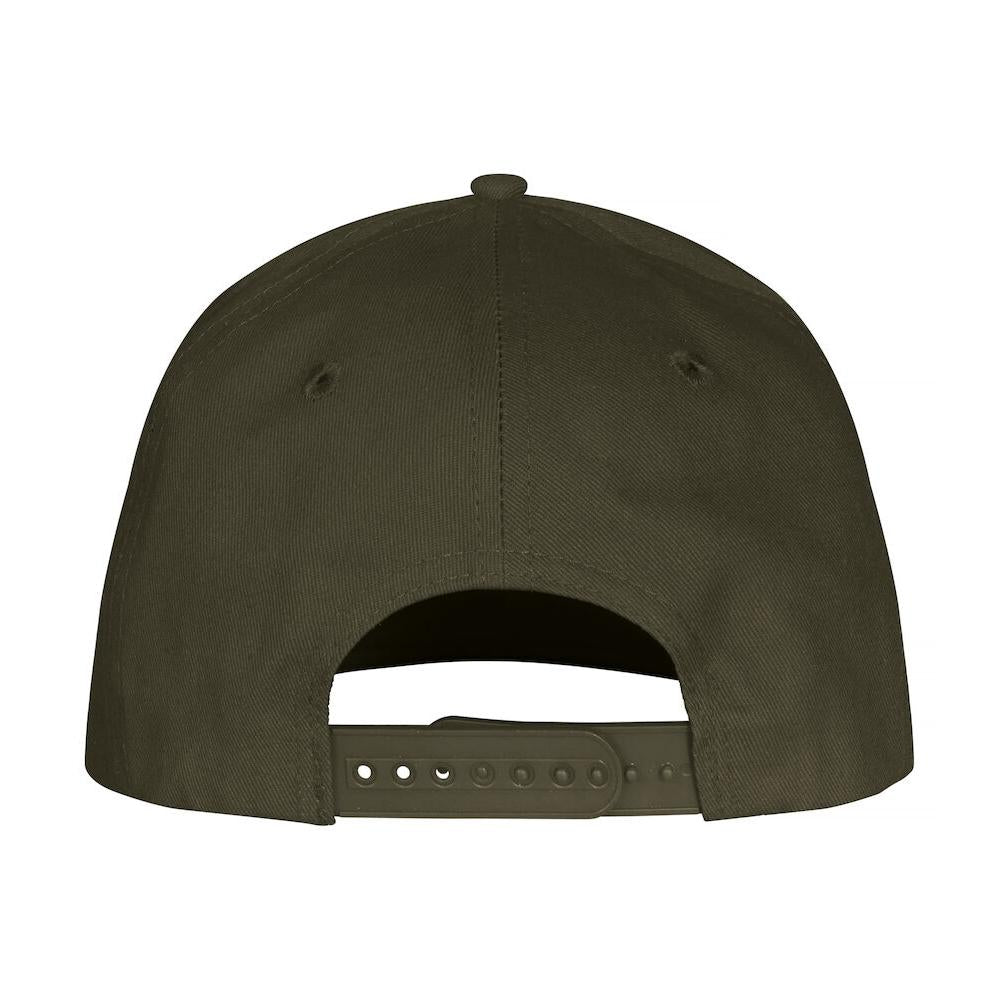 Street Cap - Fog green - Image 2