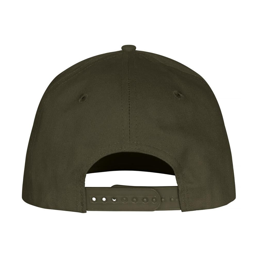 Street Cap - Fog Green - Image 2
