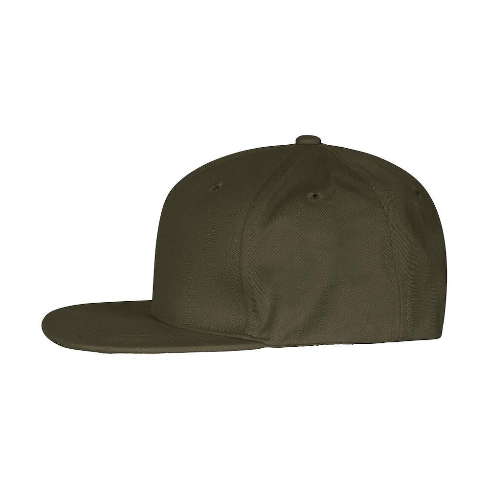 Street Cap - Fog green - Image 3