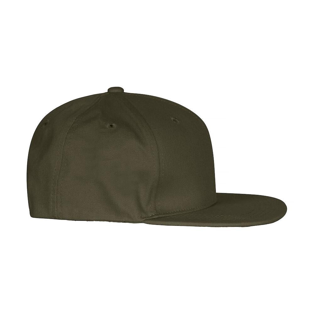 Street Cap - Fog green - Image 4