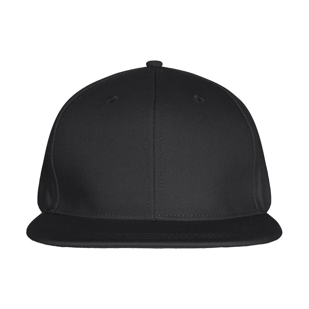 Street Cap - Black - Image 1