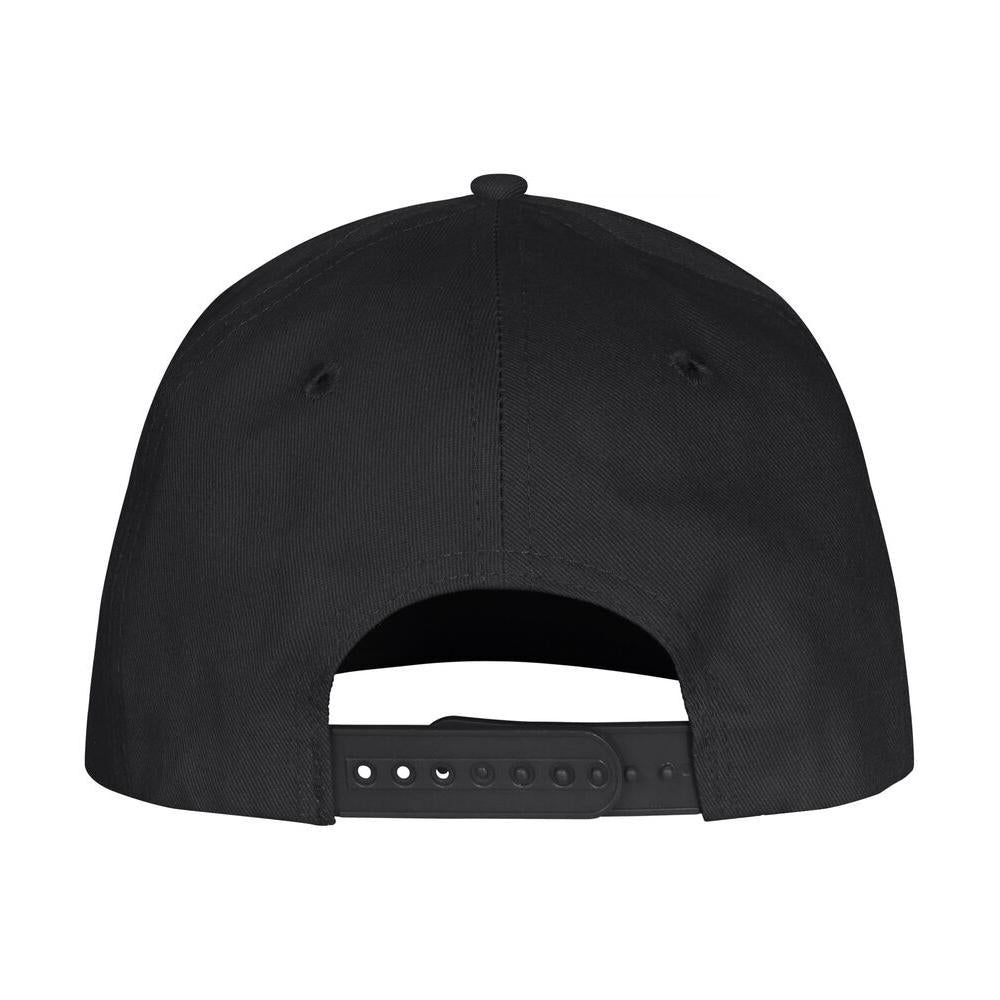 Street Cap - Black - Image 2