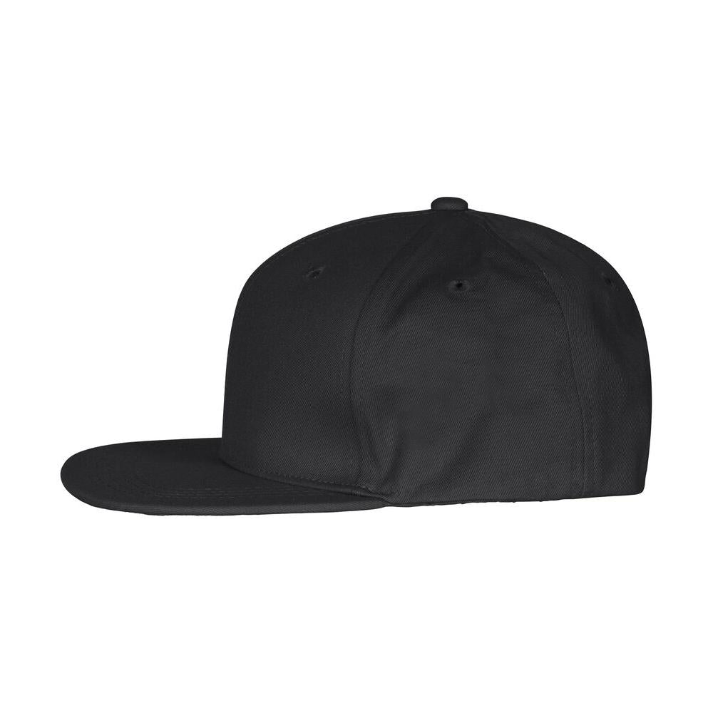 Street Cap - Black - Image 3