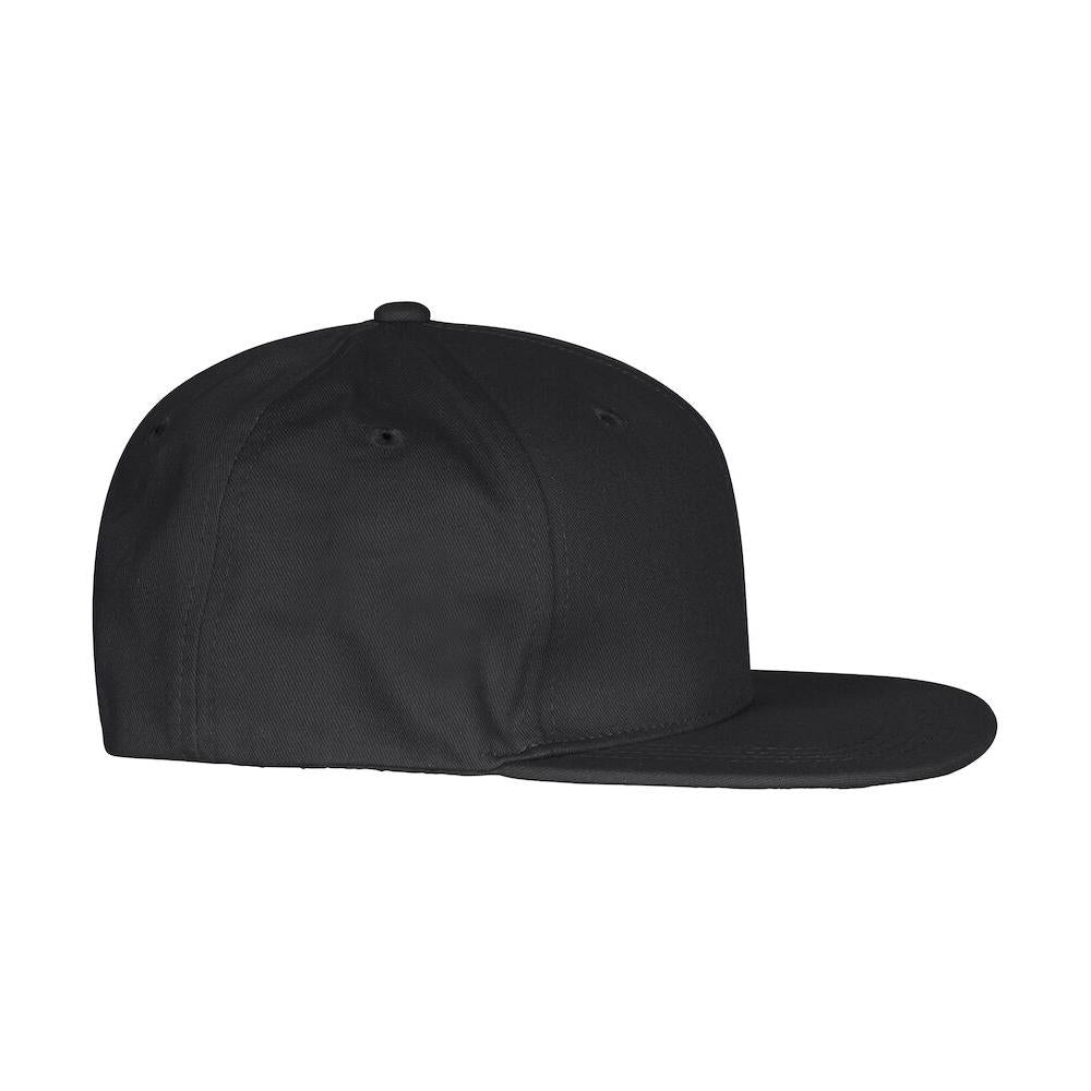 Street Cap - Black - Image 4