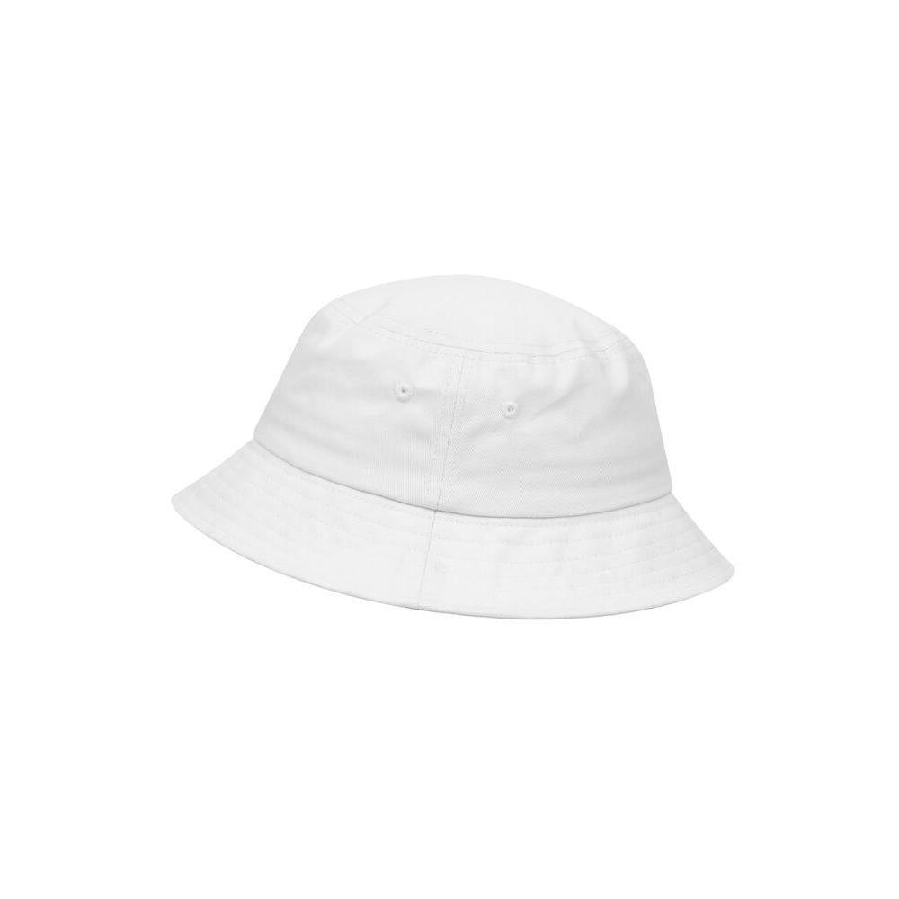 Bucket Hat - White - Image 3