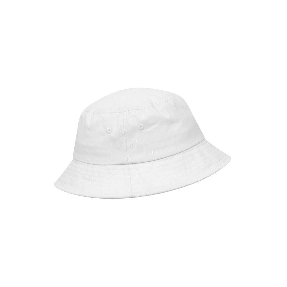 Bucket Hat - White - Image 4