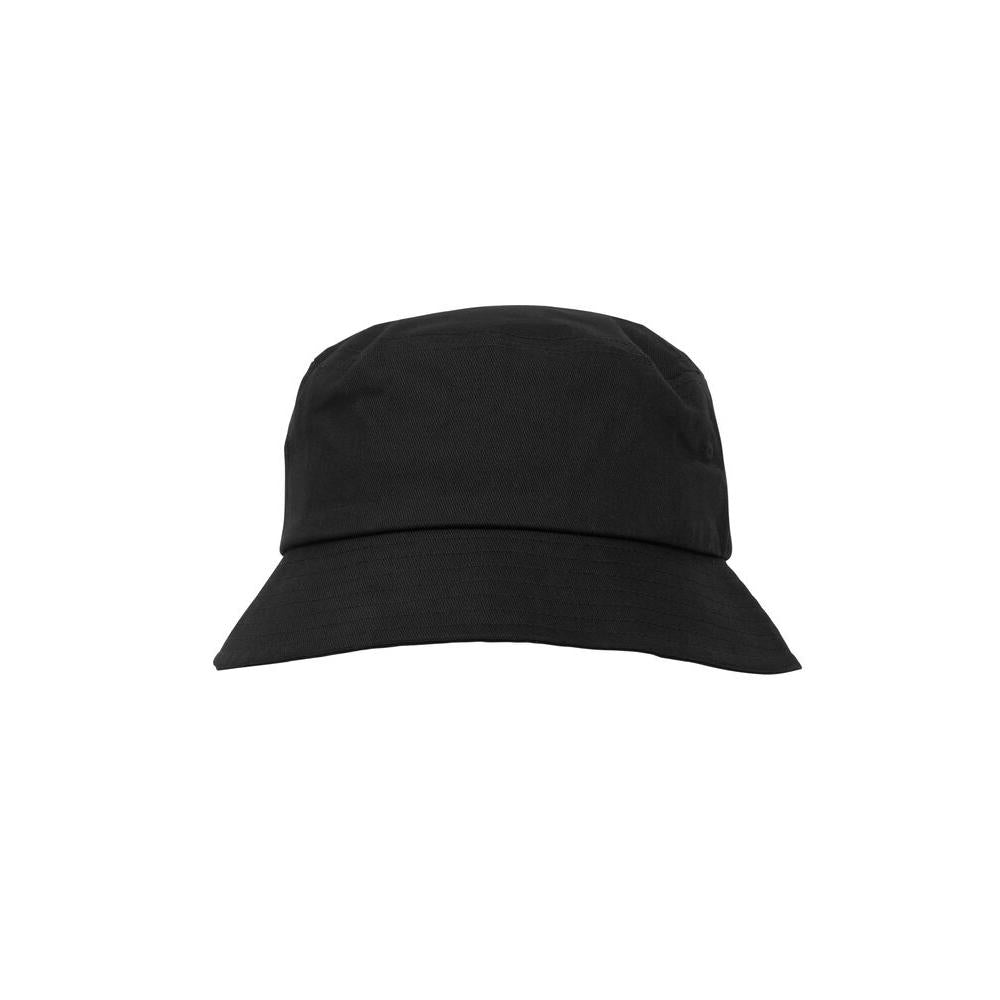 Bucket Hat - Black - Image 1