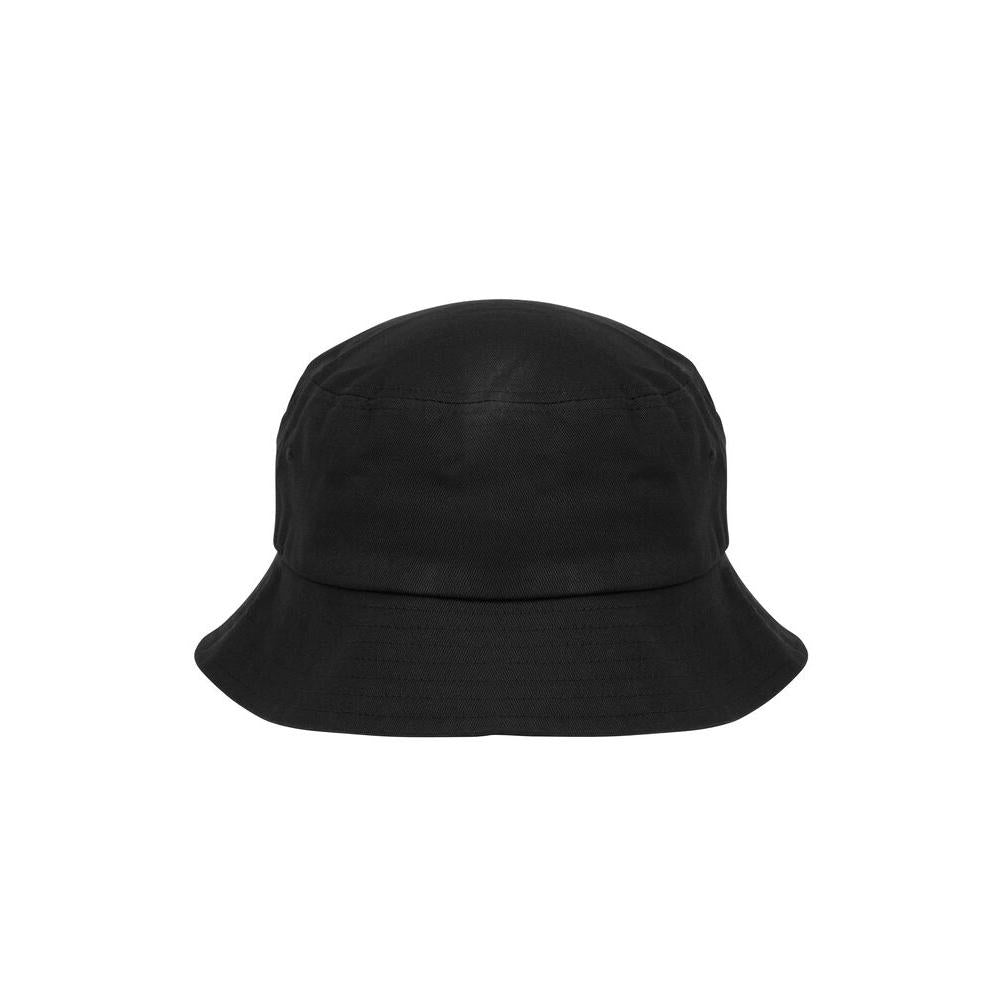 Bucket Hat - Black - Image 2