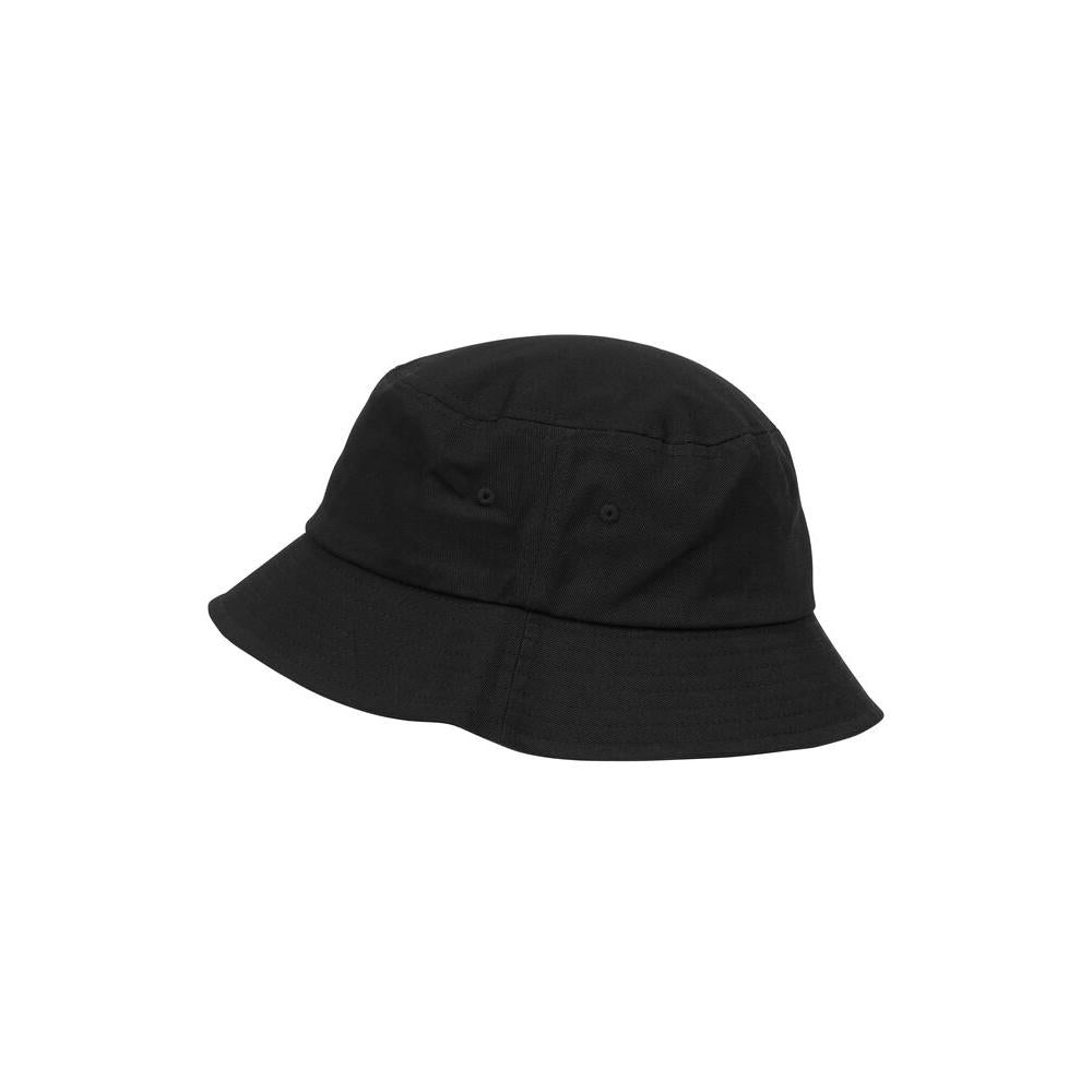 Bucket Hat - Black - Image 3