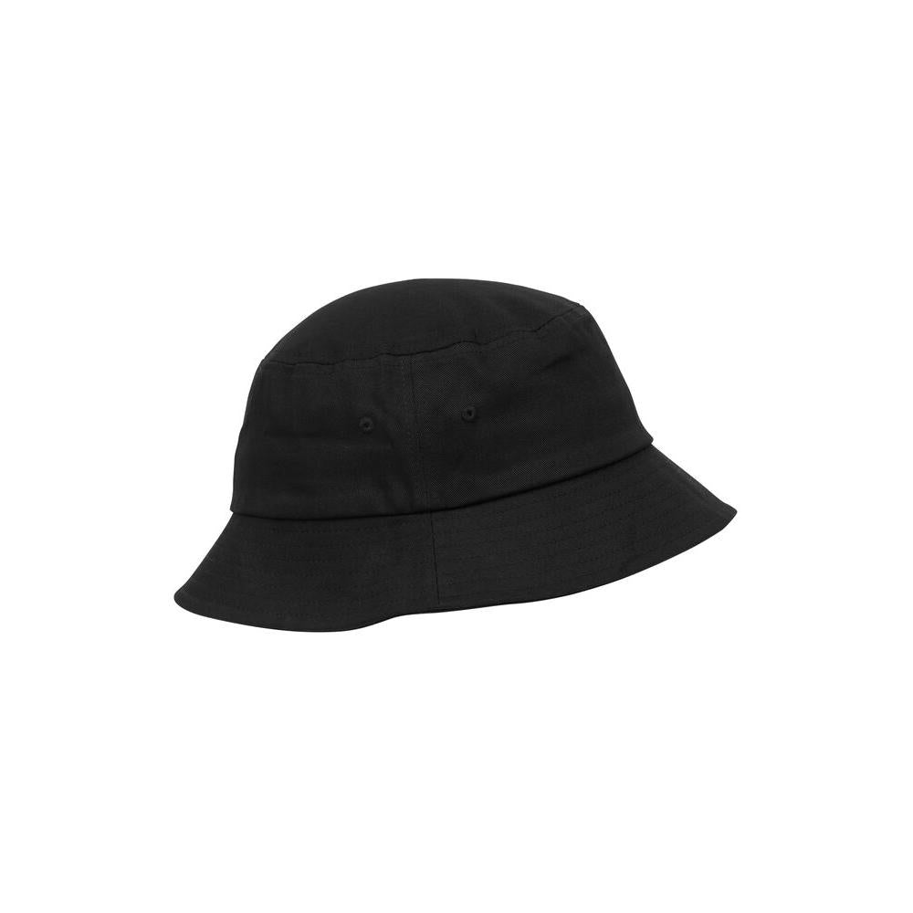 Bucket Hat - Black - Image 4