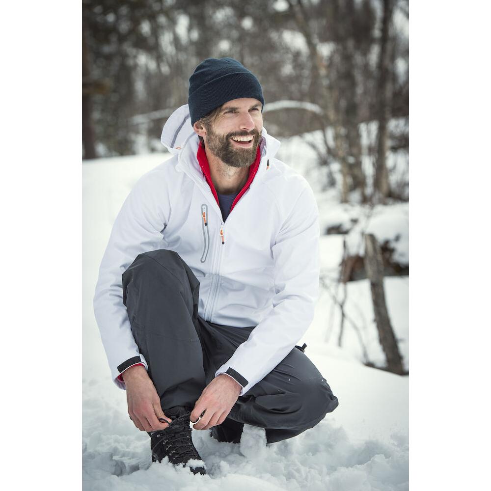 Hubert - Dark navy - Image 2