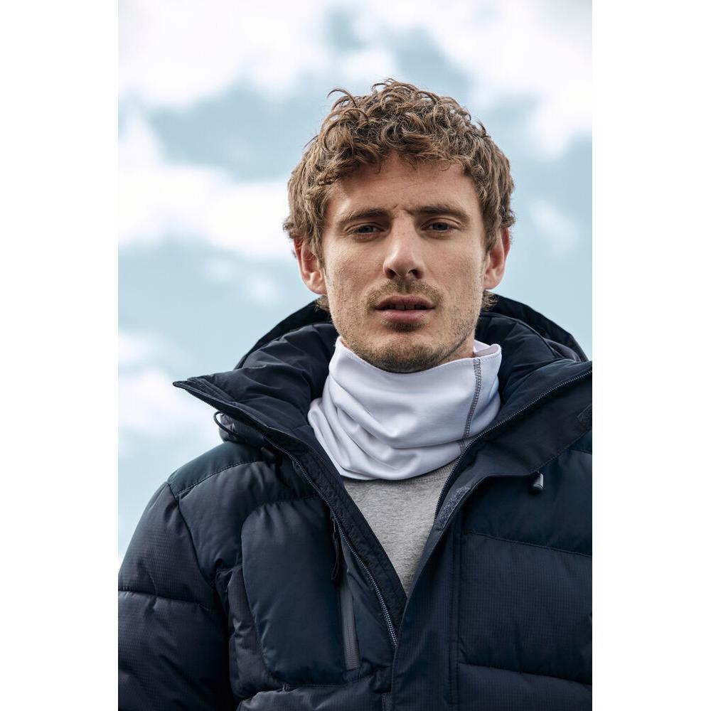 Moody - White - Image 4