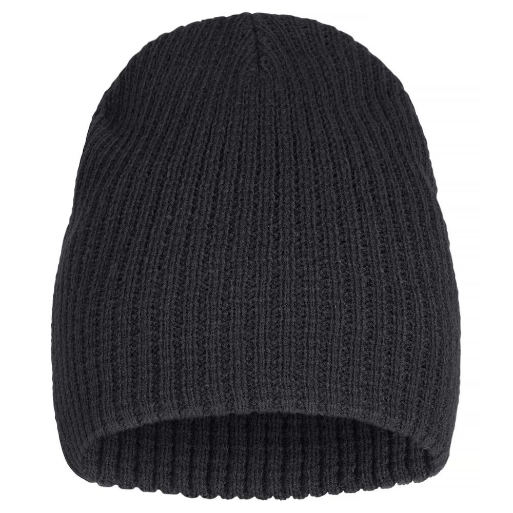 Otto - Black - Image 1