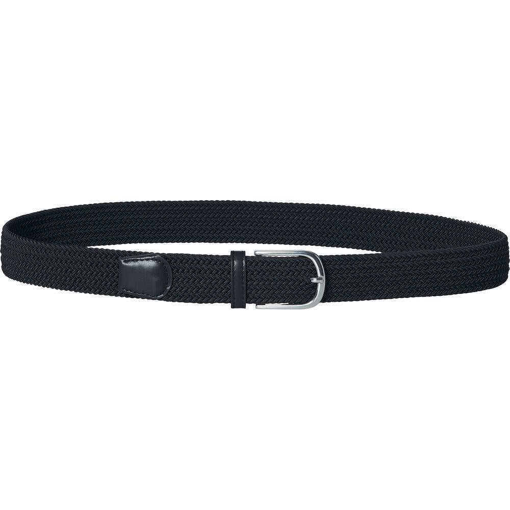 Elastic Belt - Black - Image 1