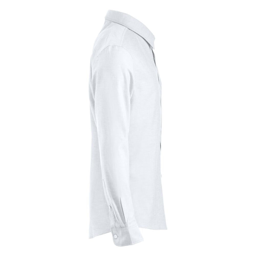 Oxford - White - Image 4