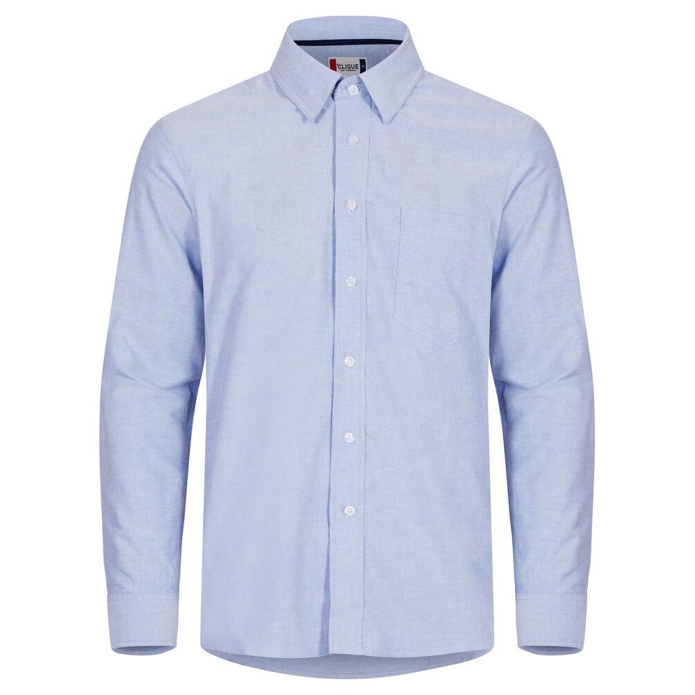 Oxford - Royal Blue - Image 1