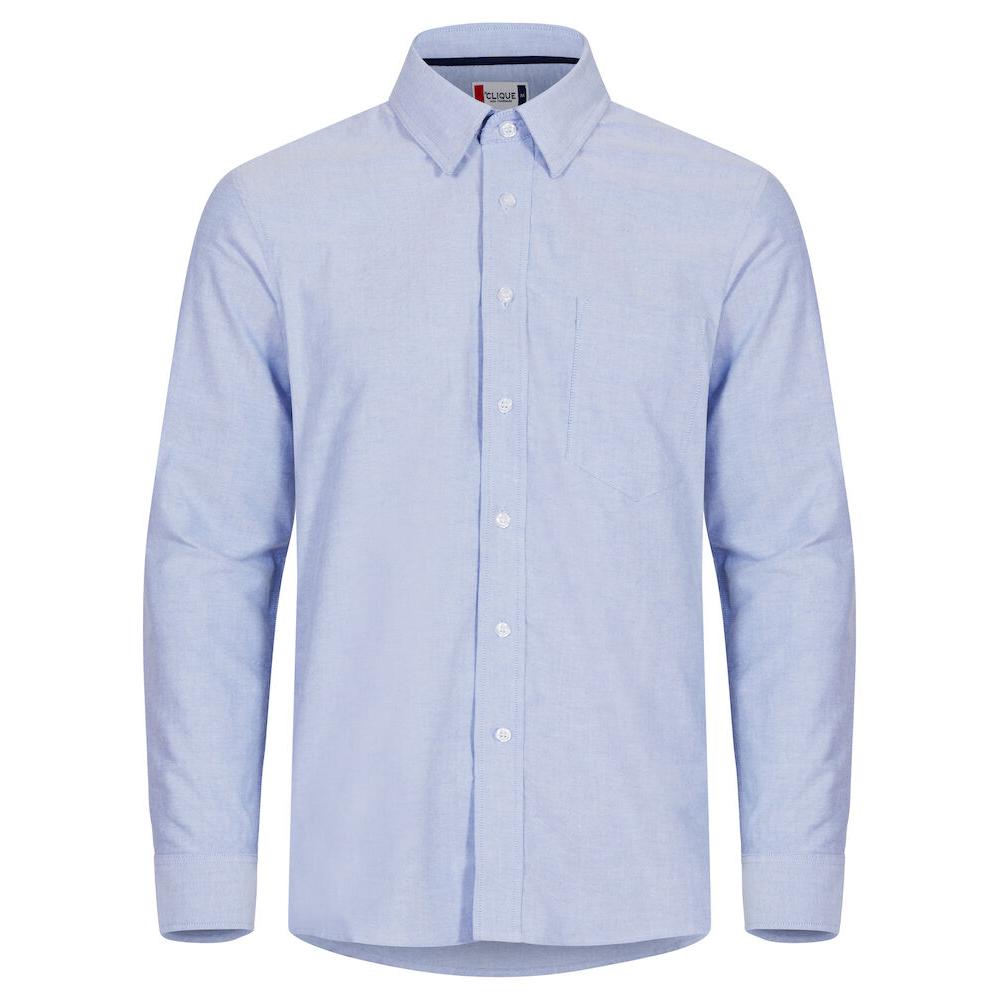 Oxford - Royal blue - Image 1