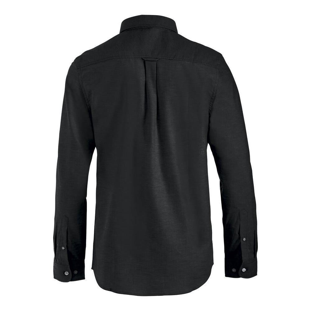 Oxford - Black - Image 2