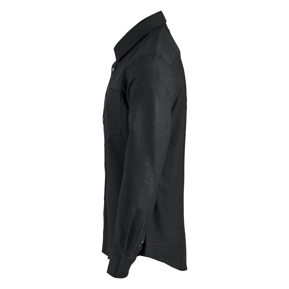 Oxford - Black - Image 3