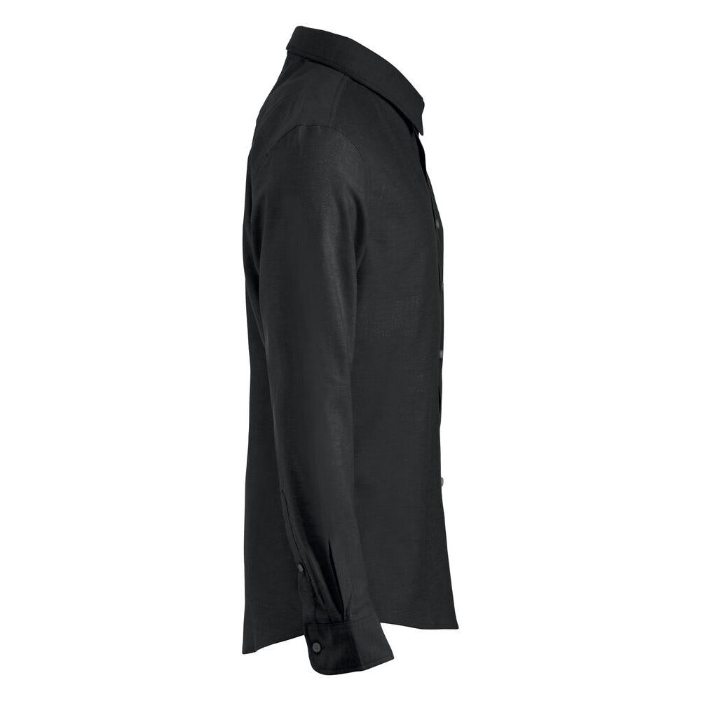 Oxford - Black - Image 4