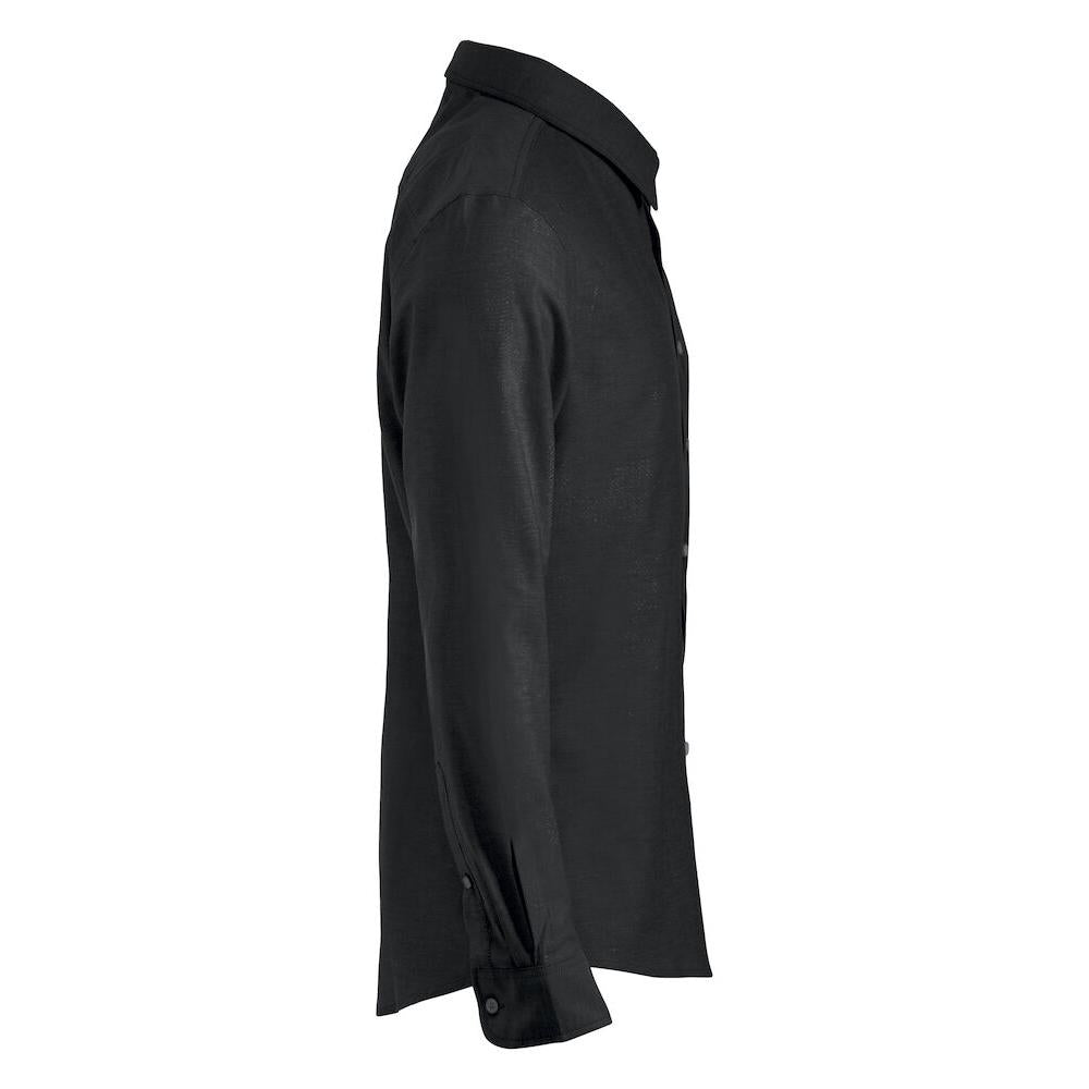 Oxford - Black - Image 4