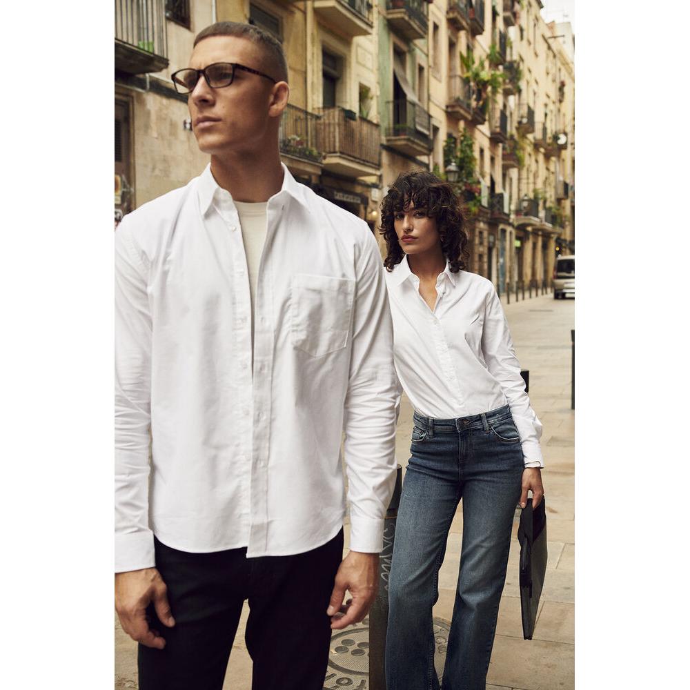 Oxford - Black - Image 5