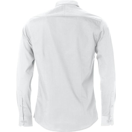 Clark - White - Image 2