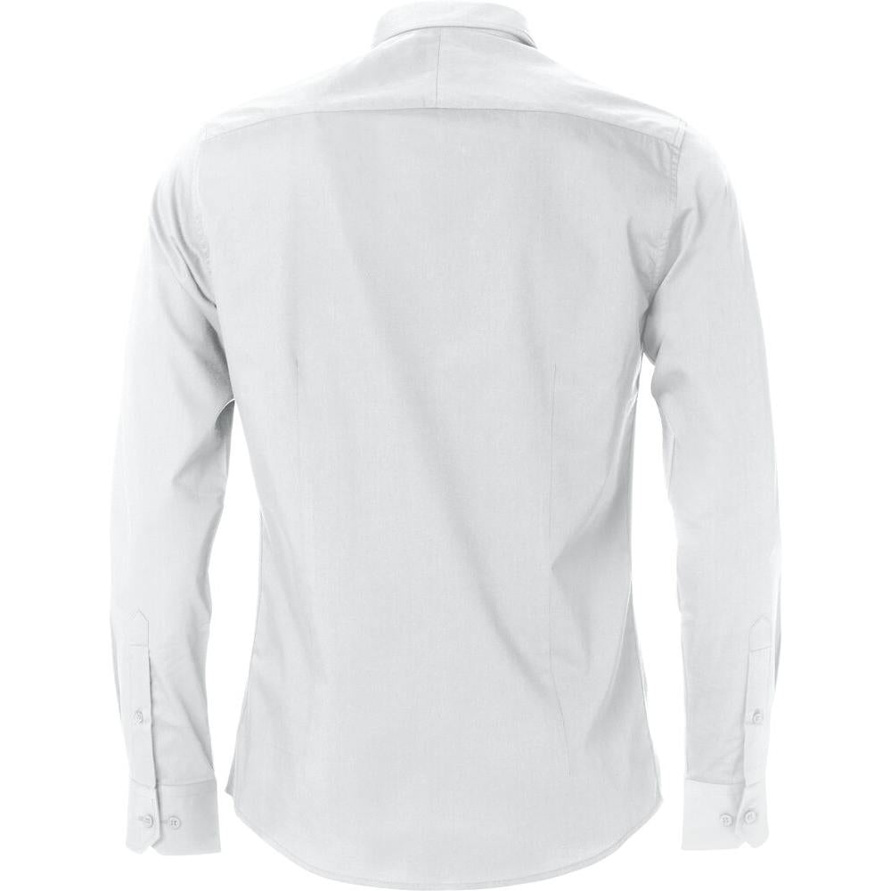 Clark - White - Image 2