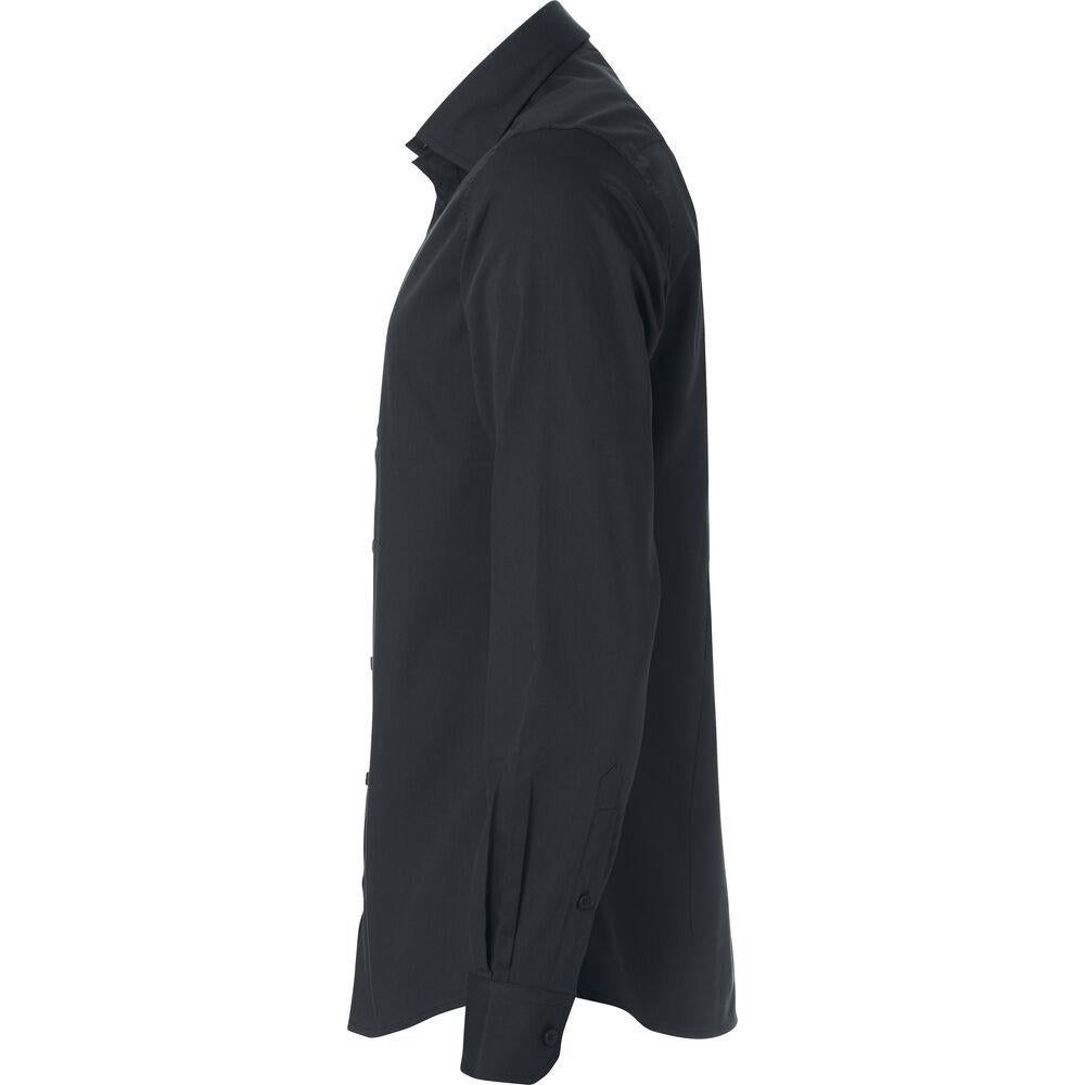 Clark - Black - Image 3