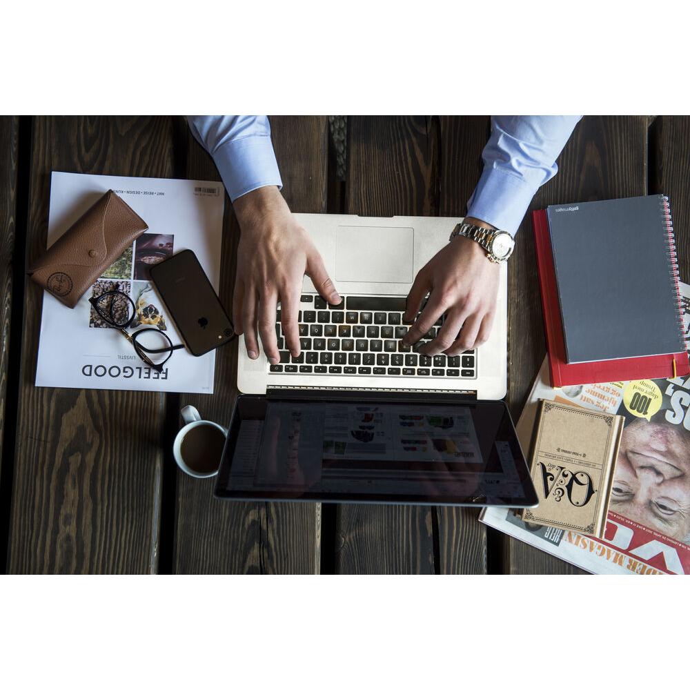 Clark - Black - Image 5